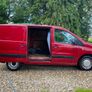 Citroen Dispatch 2016 Image 5