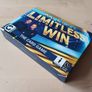 Ant & Dec Limitless Win Quiz Trivia Family Card Game 2023 Image 3