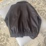 Subdued leather look jacket Image 3