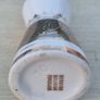 Antique Bavarian porcelain perfume bottle Image 3