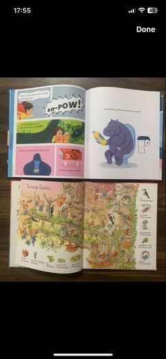 Kids Books - Picture Books - Beautiful Stories