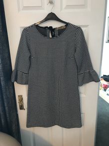 Pala doro dress