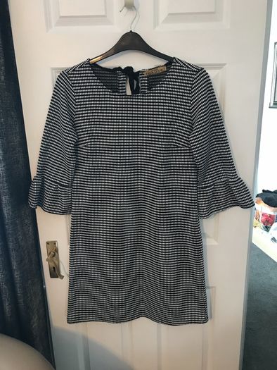 Pala doro dress