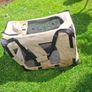 dog carrier Image 4