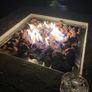 Elementi Manhattan Fire Table Image 5