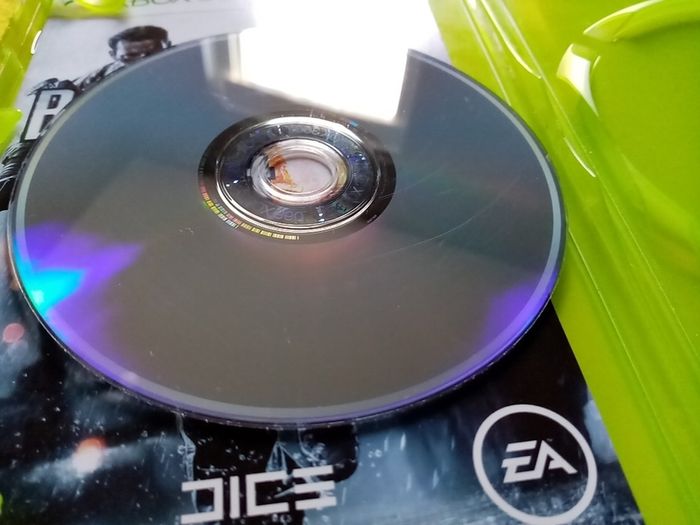 Battlefield 4 Xbox 360 games Original
