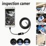 Waterproof 7mm 6LED 5M USB Wire Inspection Camera - 25441 Image 2