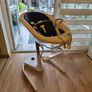 Baby high chair Image 2
