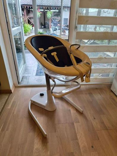 Baby high chair