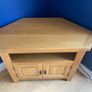 Corner Unit / TV Table Image 2