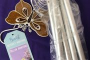 Wind chimes