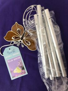 Wind chimes