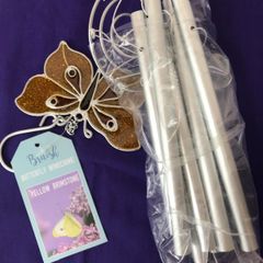 Wind chimes