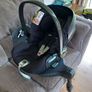 cybex car seat & isofix base Image 2