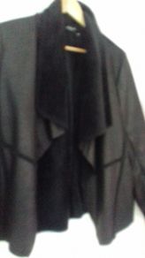 Sophie B jacket