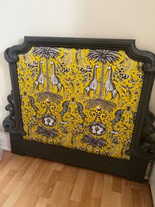 headboard