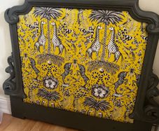 headboard