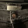 Black Maternity Jeans Bundle (3) Image 7