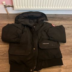 canada goose jacket chilli waq