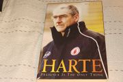 Special Postal Offer HARTE Mickey Harte The Autobiography For Sale Here