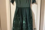 midi dress Folkster