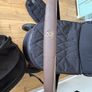 Cybex Priam Platinum Rose Gold 3 In 1 Travel System Image 10