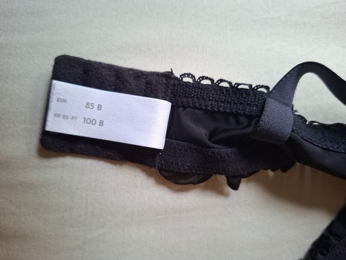 C&A bra