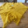 Fabulous LAINEY KEOGH Long Cashmere Scarf/Wrap Image 4