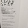 Clare Shine - Scoring Goals in the Dark (signed) Image 5