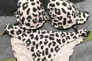 ladies swim suit