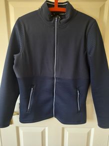 golf jacket
