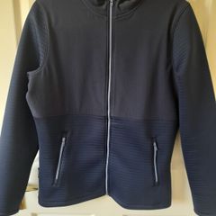golf jacket