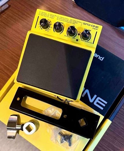 Roland SPD::ONE Kick