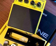Roland SPD::ONE Kick