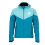 Deliveroo Waterproof Jacket Image 3
