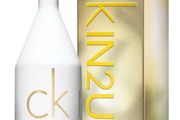 CK IN2U Eau de Toilette 100ml