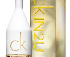 CK IN2U Eau de Toilette 100ml