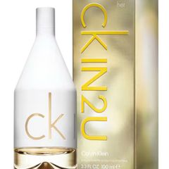 CK IN2U Eau de Toilette 100ml