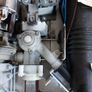 Triton T90xr Shower - PARTS Image 5