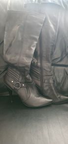 river island boots size 6
