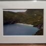 Mounted Original Photography - Keem Beach Image 3