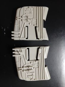 Star Wars slave one