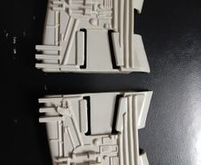 Star Wars slave one