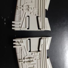 Star Wars slave one