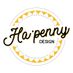 Hapenny Design