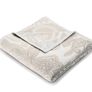 2x Biederlack Paisley Throw Image 8