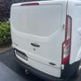 Ford Transit Custom 2019 Image 7