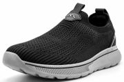 Brand New ODCKOI Shoes Men's Sneakers Without Laces