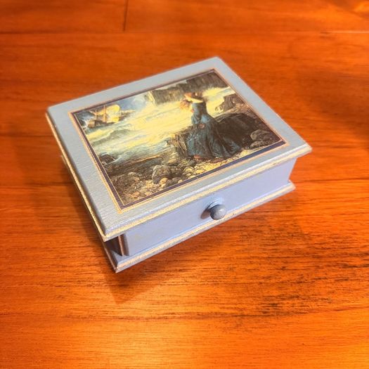 Trinket Box