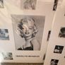 kadinskey art sealed pictures elvis beatles james dean marilyn monroe audrey hepburn winnie the poo Image 6